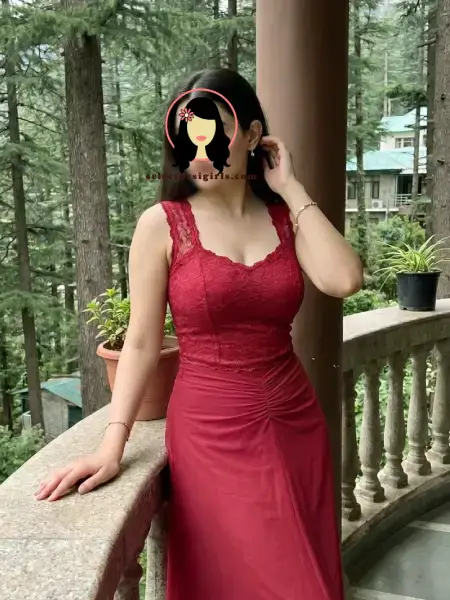 Desi Call Girl